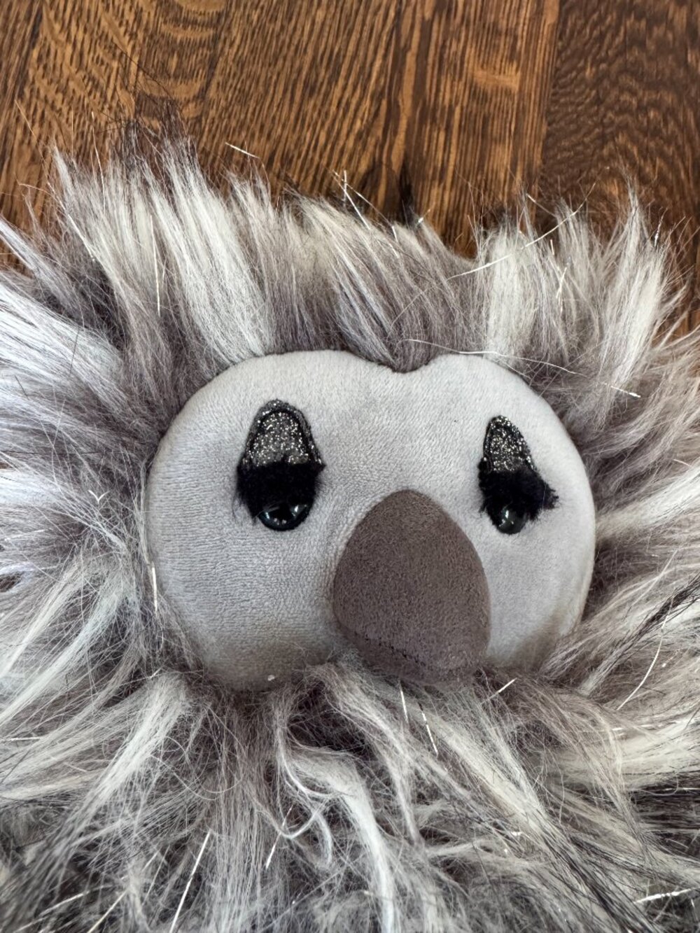 Jellycat Gloria Owl NWT - Picture 2 of 9